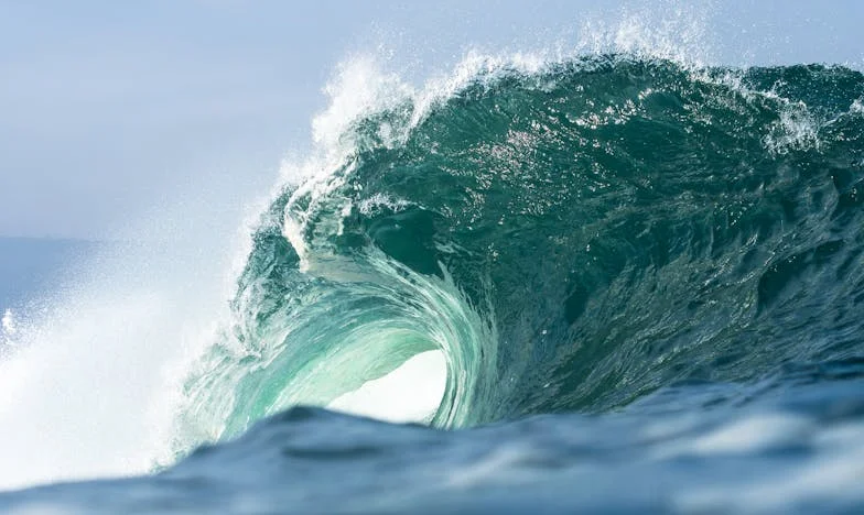 Un año, tres hijos y un solo corazón: la historia de Lucía