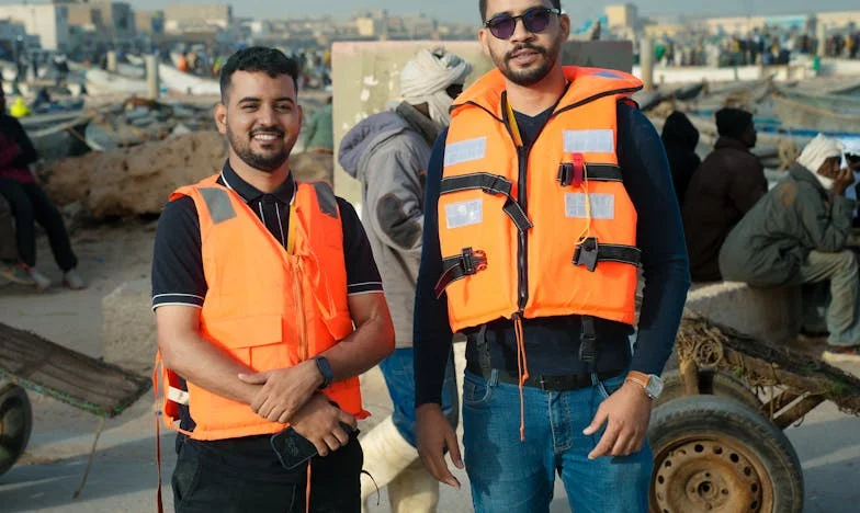 Veinte años después: el regreso de mi padre y el peso de la sangre