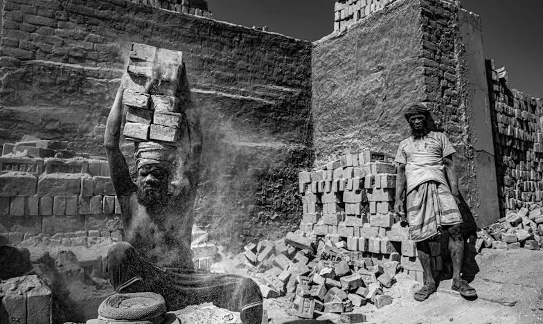 Cuando el amor se mide en porcentajes: la historia de los García