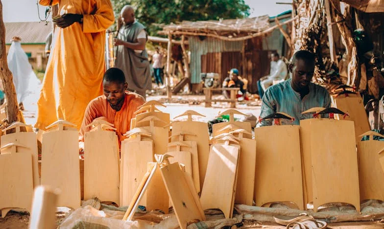 Cuatro pisos de Lucía: la avaricia que rompió mi familia