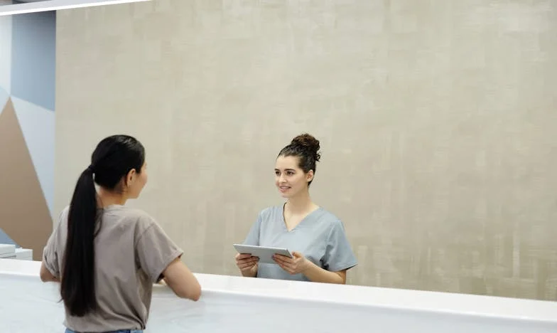 ¿De verdad soy la mala por decir basta?