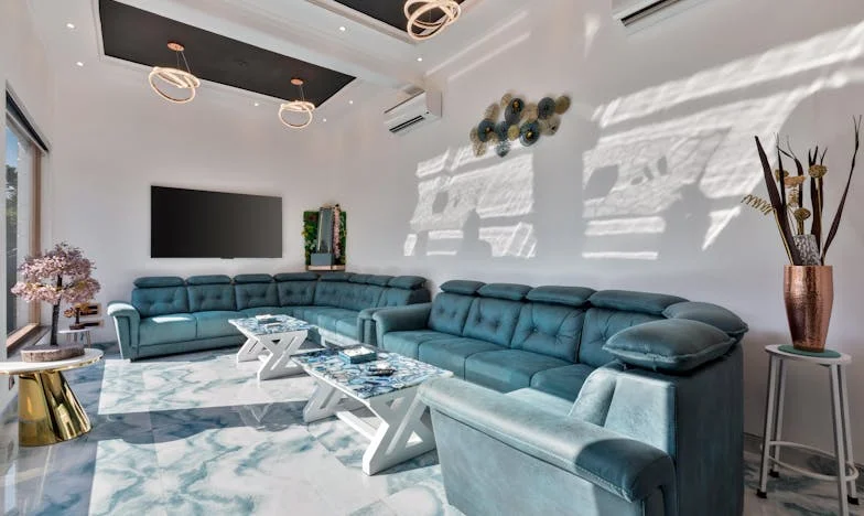 El regalo que rompió mi familia: Historia de un piso en Madrid