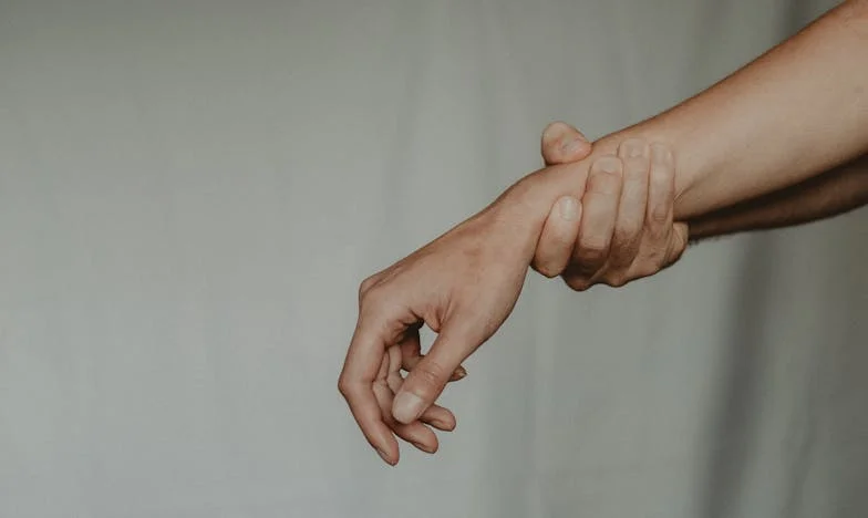 El último tren de madera: La historia de Marcos