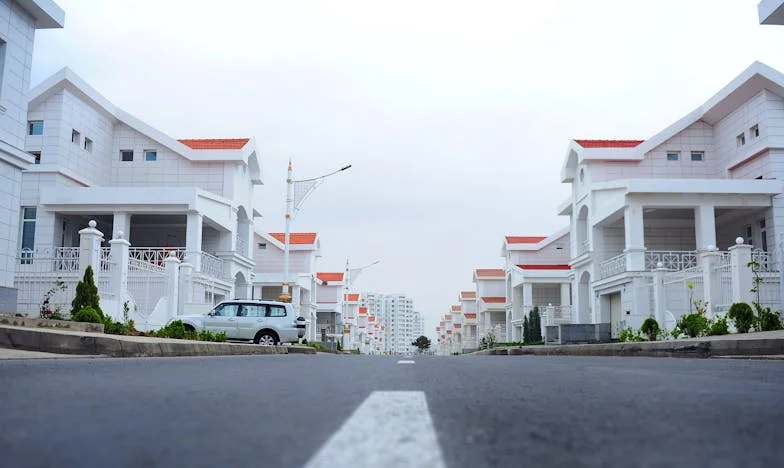 Entre Dos Paredes: La Visita de Mi Suegra Que Lo Cambió Todo