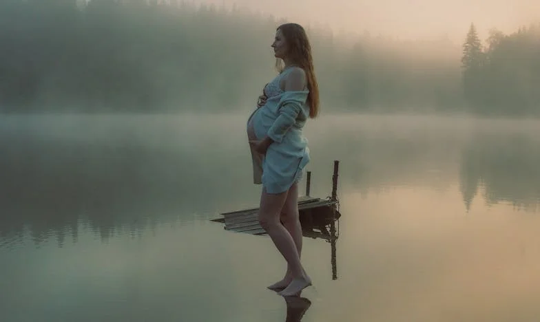 Entre el amor y los límites: Mi embarazo bajo el mismo techo