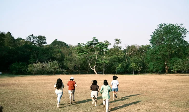 Entre la fe y el silencio: Mi verdad sobre mamá, papá y la herencia