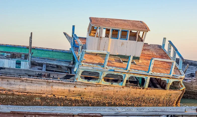La noche en que huí: una madre española frente al abismo