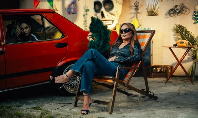 Mi cárcel de oro: La historia de una esposa atrapada entre el amor y el dinero