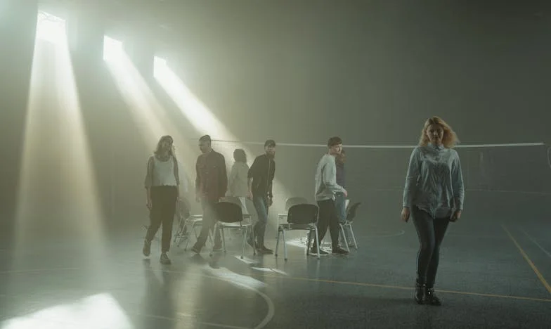 Mi hijo, mi reflejo: La maternidad tardía y el precio del amor incondicional