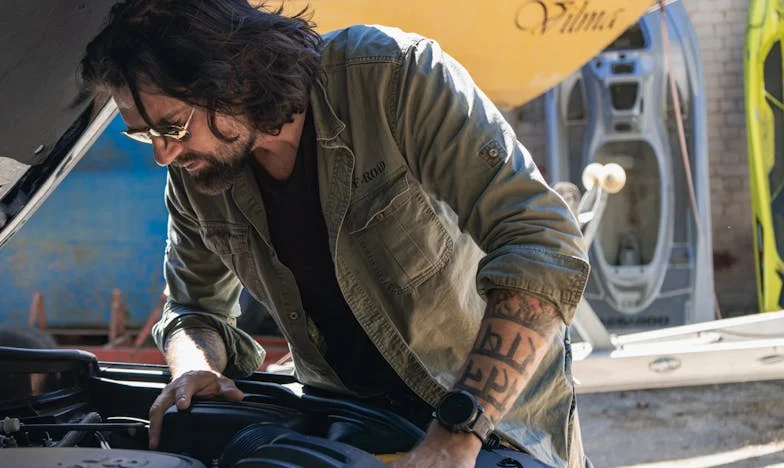 Navidades de cristal: El precio de un regalo desigual