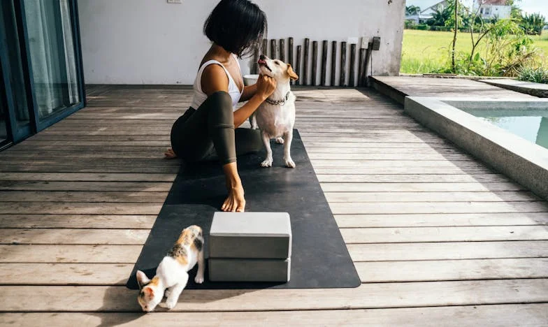 No era mi culpa: La historia de Lucía y el peso invisible