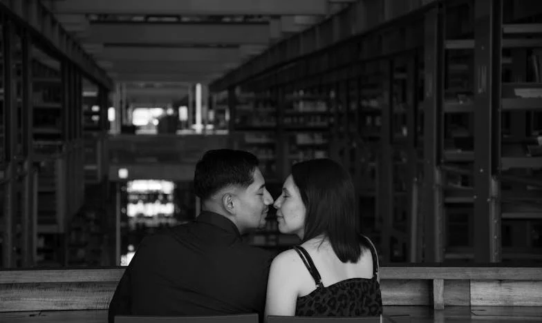 Segundas oportunidades: La historia de Ana y Tomás