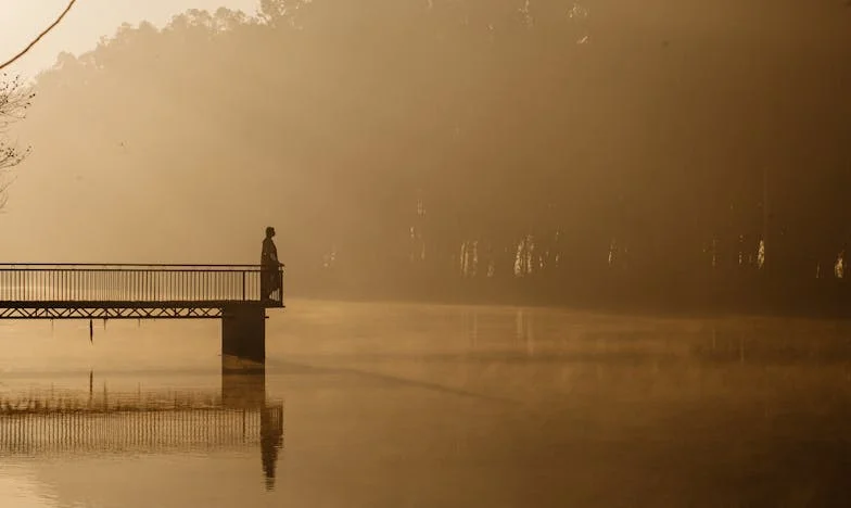 Cuando el amor no es correspondido: Mi vida con Alejandro y las señales que ignoré