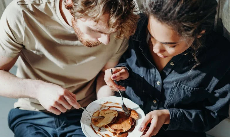 Cuando el amor pesa: Confesiones de una suegra española