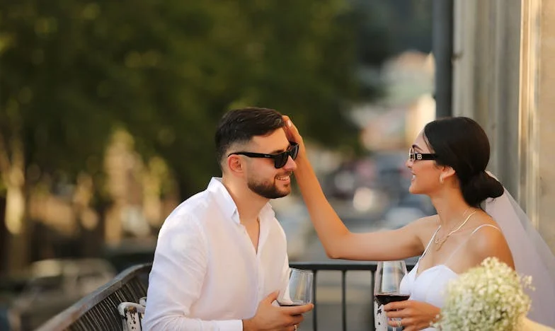 Cuando el orgullo pesa más que la sangre: la boda sin padres de Gabriel