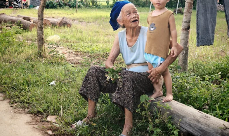 Cuando los hijos se van y el hogar se desvanece: Mi lucha por empezar de nuevo a los 62 años