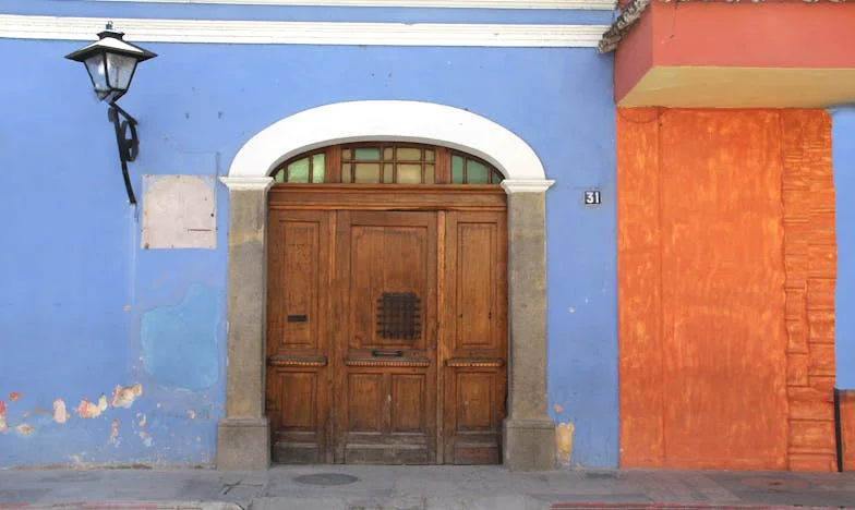 Cuando mi hogar se volvió una jaula: Historia de una madre española