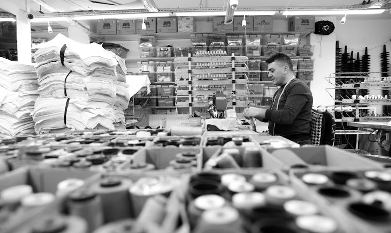 Cuando te arrebatan a los nietos: Historia de una abuela madrileña