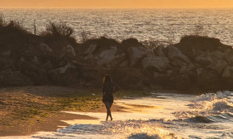 Después de los Cincuenta: El Silencio de las Maletas