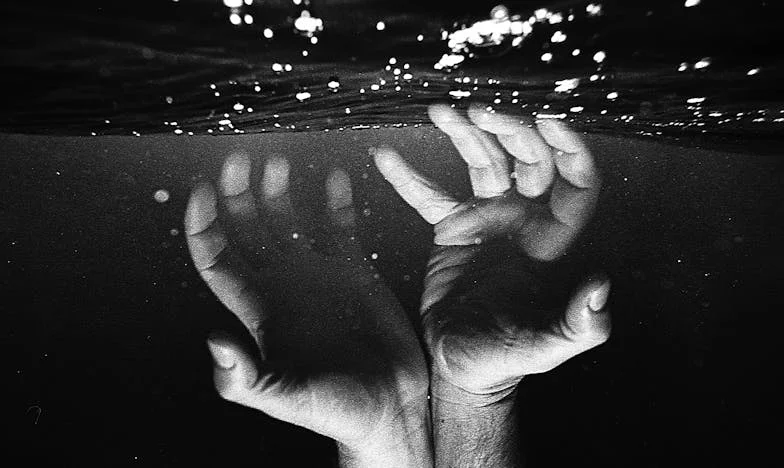 El día que descubrí el otro lado de mi vida