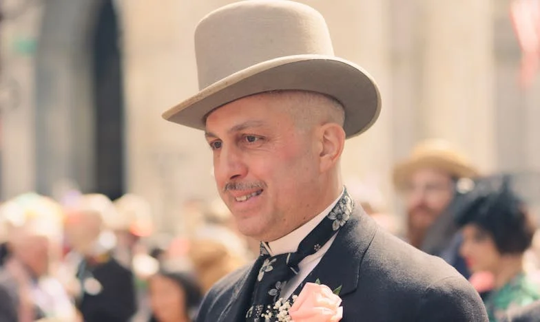 El día que mi hermana dejó de ser mi hermana