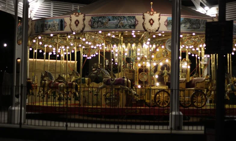 El precio invisible del cariño: Cuando mi suegra cuidó a mis hijos