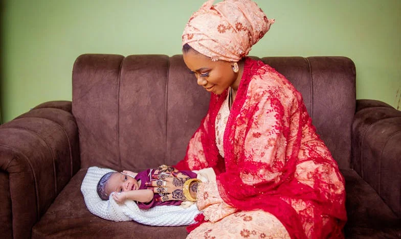 El secreto de mi hija: entre el amor y la traición