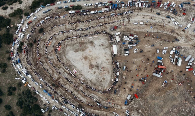 El Silencio de los Hijos: La Historia de Carmen