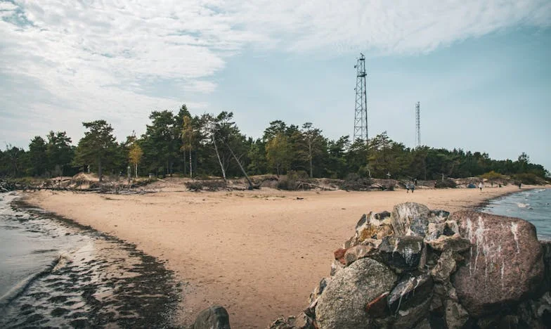 El verano que rompió mi silencio: Una familia en la costa de Cádiz