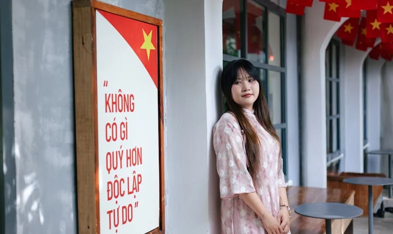 La fuerza de la fe: La lucha de Lucía con el abandono y el perdón