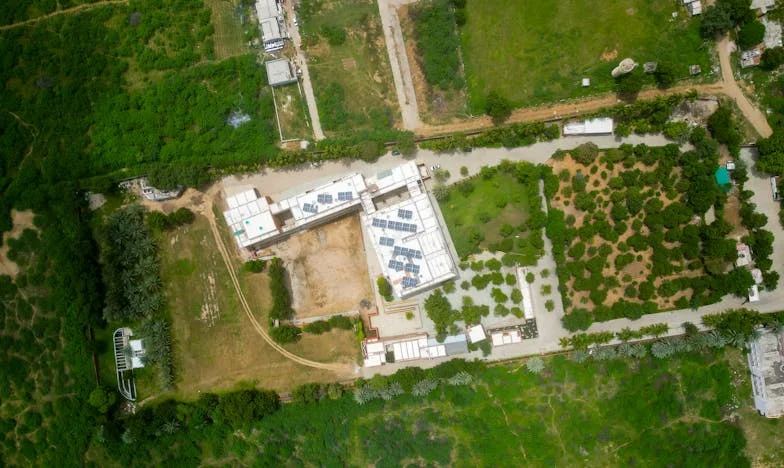 No soy como las otras abuelas: el eco de un amor olvidado