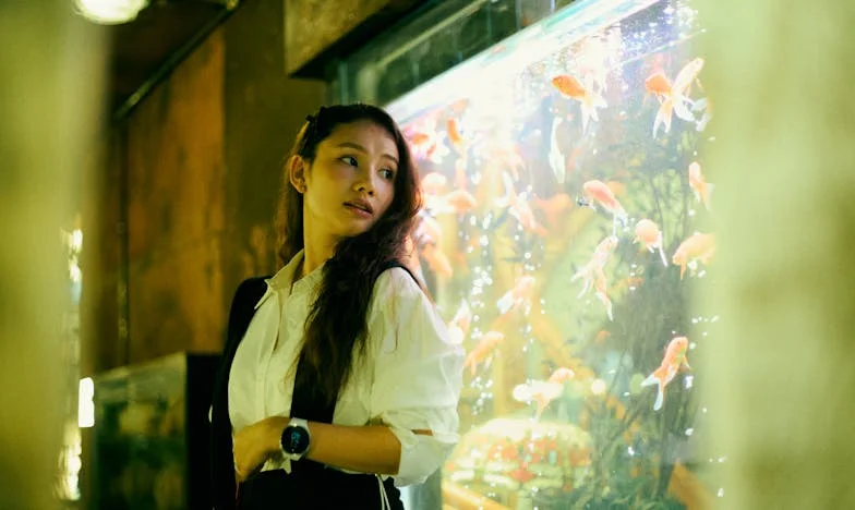 Renacer a los 62: El valor de llamarme Carmen