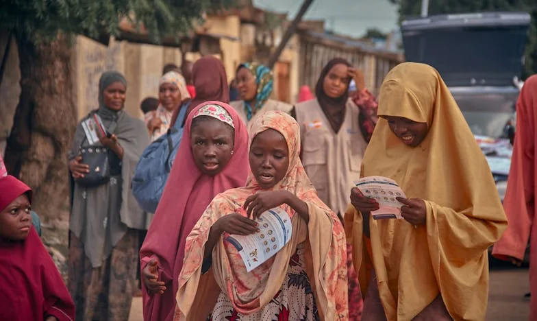 Tres veces madre en un año: Mi lucha, mi verdad