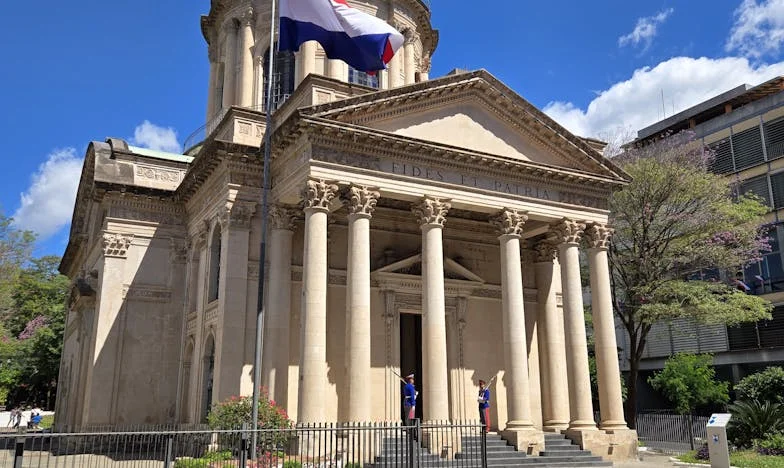 Cinco años sosteniendo un matrimonio: el día que rompí mi silencio