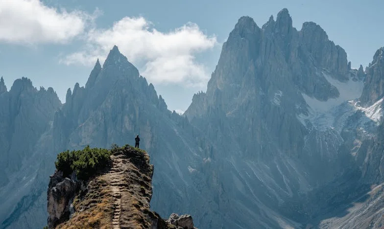Cuando la vida te obliga a elegir: El regreso de Tomás a mi puerta