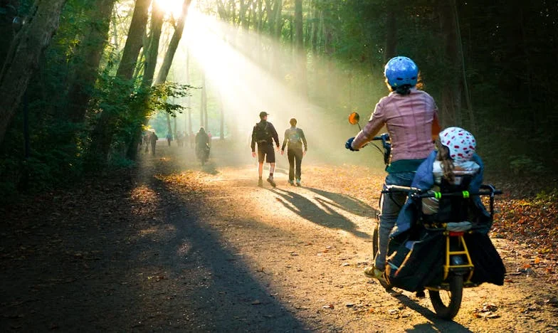 Cuando mi suegra pidió lo imposible: Fe, familia y la búsqueda de paz