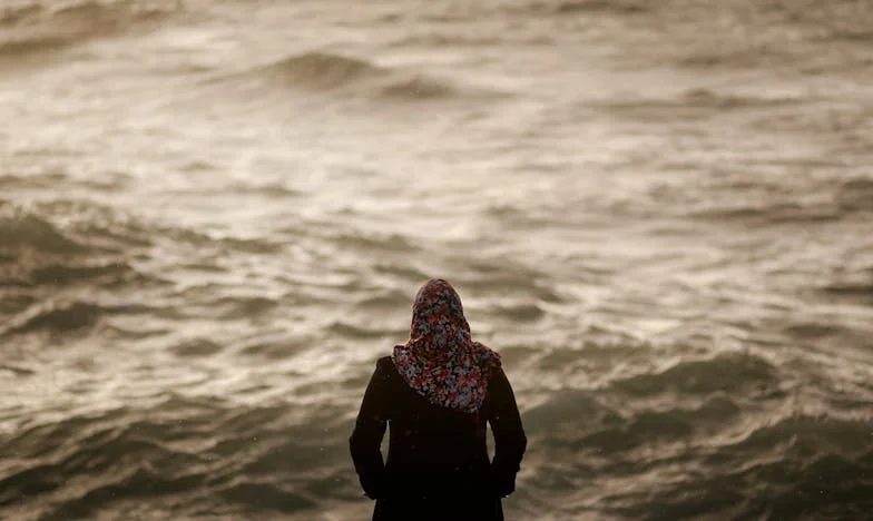 Cuando papá cerró la puerta: La noche que partió mi familia