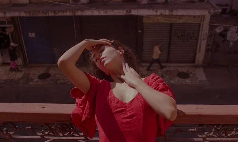 Cuando todo se derrumba: Magda, mi suegra y el inesperado cuidado