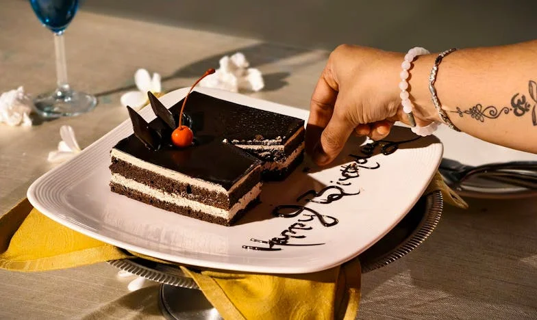 ¿De verdad soy una mala abuela?