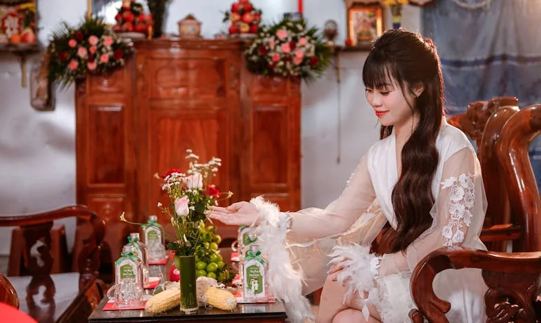 El secreto tras la puerta: Lo que descubrí el día de la boda de mi hija