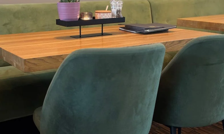 El sobre que cambió mi vida: secretos en la mesa de la cocina