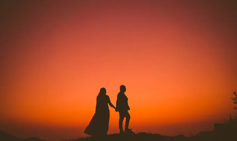 El último adiós: Un reencuentro marcado por el pasado