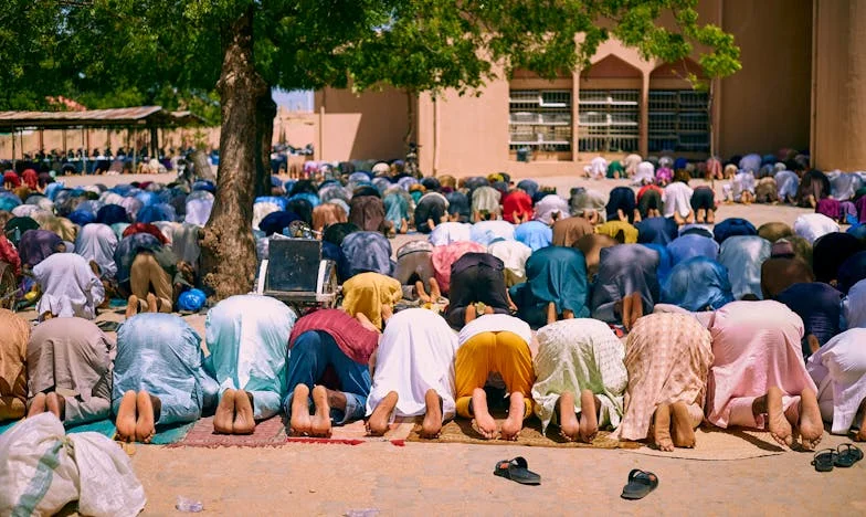 Entre la sangre y la justicia: La decisión de un padre