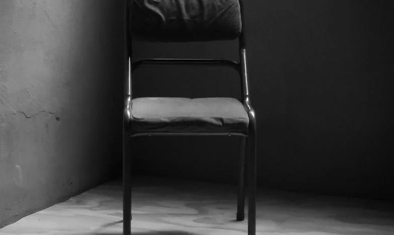 "Esta ya no es mi casa" – Crónica de una guerra familiar