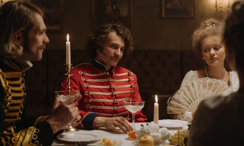 Herencia inesperada: El secreto de la casa de la abuela