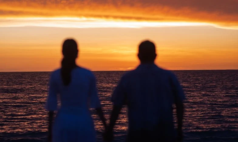 La noche que mi familia se rompió: Confesiones bajo la tormenta