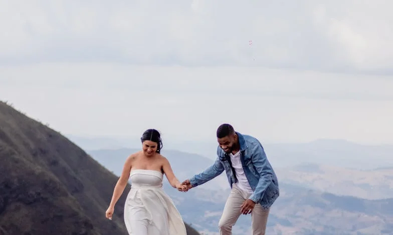 ¿Por qué no eres como Carmen? – Una noche española llena de reproches