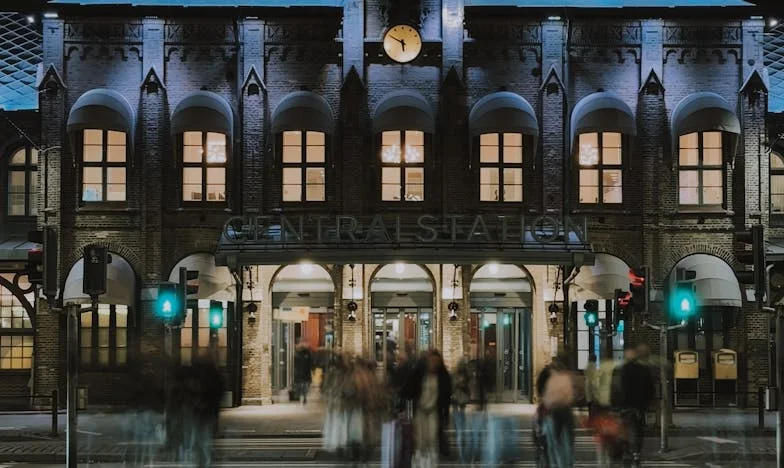 Prometo que todo cambiará. La historia de Marta de Santander