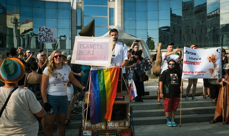 Rumores que desgarraron mi familia: La verdad de una traición