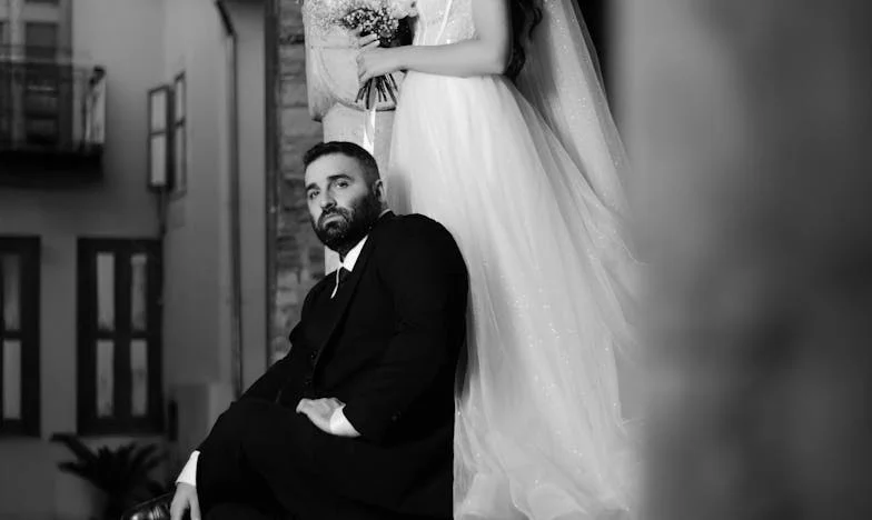 Sábado en el supermercado: el día que mi confianza se rompió